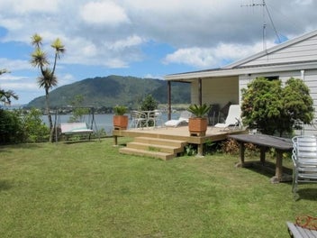 PROUD - PANORAMIC - PRIVACY !!!