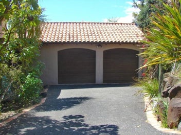 MEDITERRANEAN MAGIC WITH PANORAMIC PACIFIC VIEWS!