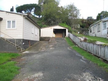 FOUR BEDROOMS