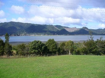 TIDAL OUTLOOK