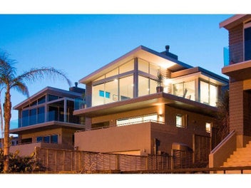 Prestigious Townhouse