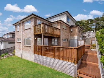 Brand New - Ready to Move In