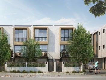Several Available ! One or Two Storey Houses !