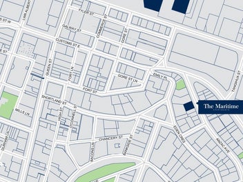 AUCKLAND CITYâ??S Finest, THE MARITIME Apartments