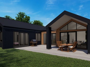 456 THREE CREEKS-OHAUITI, TAURANGA