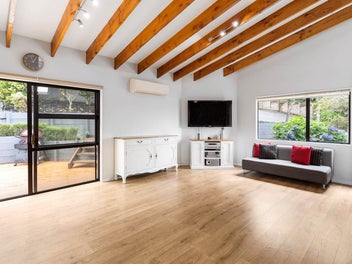 Central location -3 bedroom/1.5bath home