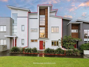 Your Dream Family Home Awaits - Unmatched Comfort