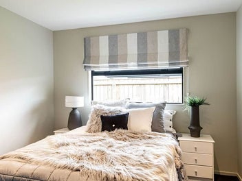 Nelson Show Home