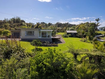 325D Rea Road Aongatete