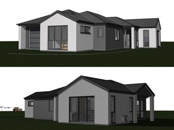 RESERVE FRONT with a FIXED PRICE
