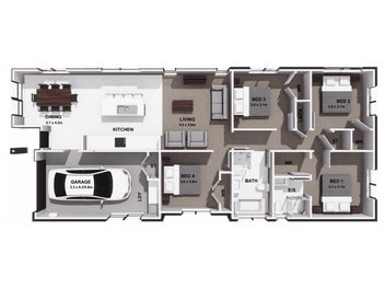 Top Value & Location