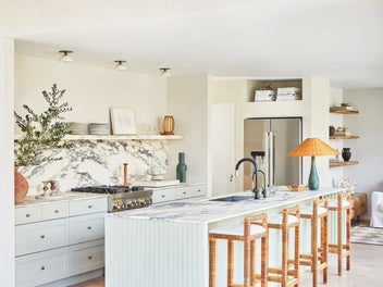 Family home in quiet location