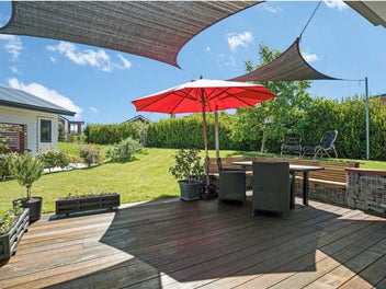 Prestige home near Wanaka
