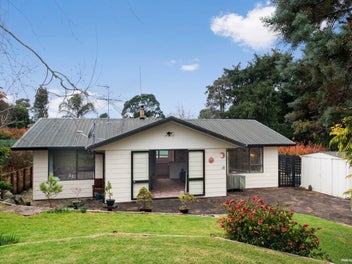Secluded Sanctuary: Your Peaceful Retreat Awaits