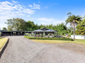 Tranquil Oasis: Your Retreat of Serenity and L...