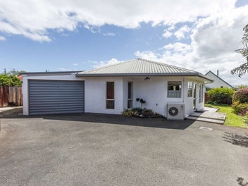 4 Taranaki Street Te Aro