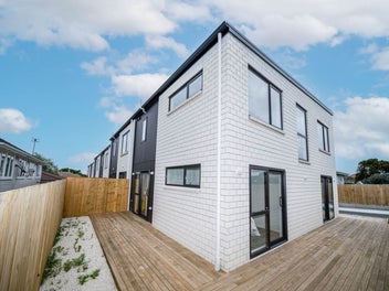 Exciting Opportunity in Papakura!