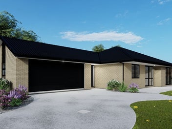 Great use of space - Lot 18 Parklands Estate