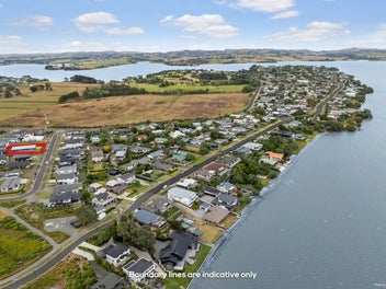 Job Relocation Dictates Sale