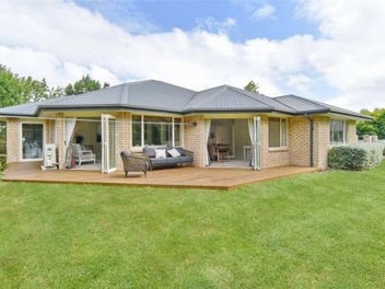Excellent Family Home