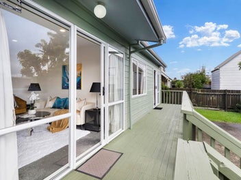 Rare Opportunity in Mt Albert – First Time on ...