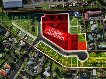 Sections from $270,000 + GST (if any) - Buy on...
