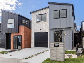 4 Brand New Standalone Residences
