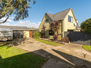 34 Songer Street Stoke