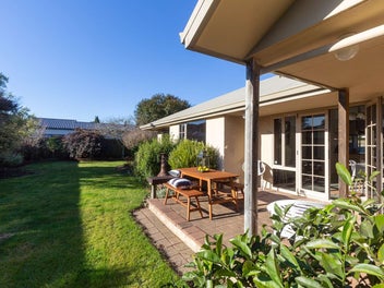 43 Granite Drive Rolleston