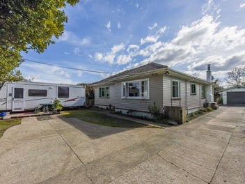23 McAlpine Street Wigram