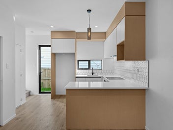 Modern & Comfort – Be the First to Call This Home!