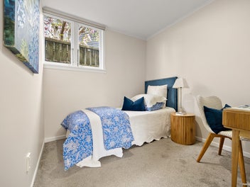Sought-After Greenlane Gem