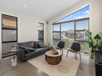 Award Winning Master Builder House of the year