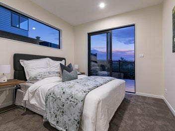 Luxury Family home with Self Contained Area