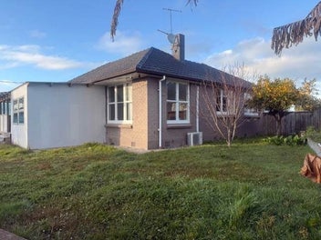 MORTGAGEE SALE