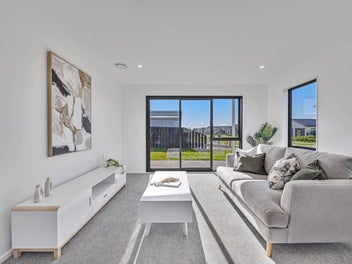 Ideal Family Home