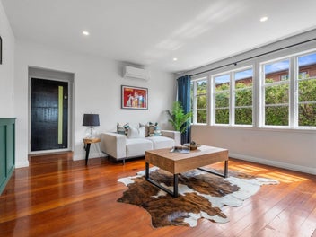 Entry-Level Freehold Living