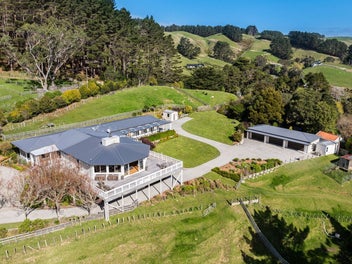 281 Banbury Place Mangere Bridge