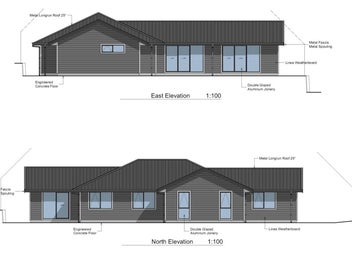 Build New in Valley Zone!
