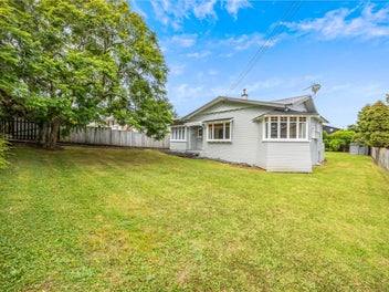 REMUERA GOLD