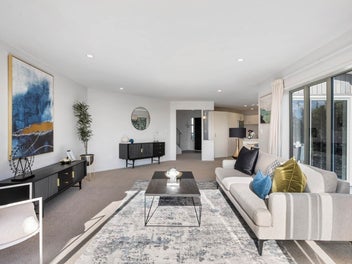 Elevated Living with Uninterrupted Northern Light