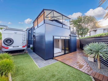 A Rare Fusion of Space, Luxury and Design