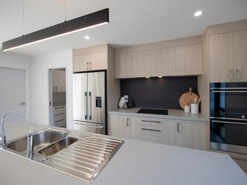 1-Sun-Filled, Low-Maintenance Coastal Living Await