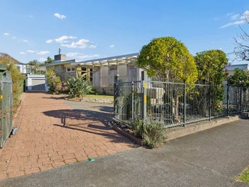 Mid-century Classic on DGZ Benson Rd
