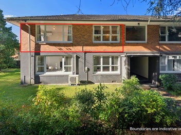 THE ESTATE SAYS SELL