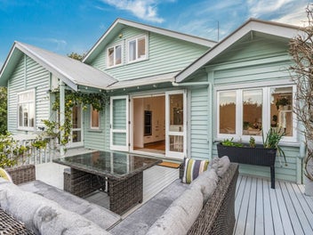 Remuera Resort – Room for all!