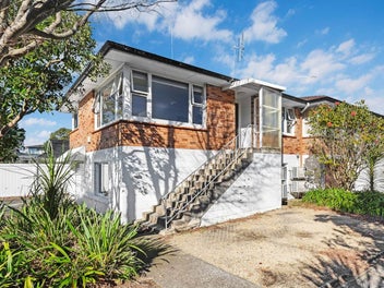 Beyond Expectations – Home in DGZ
