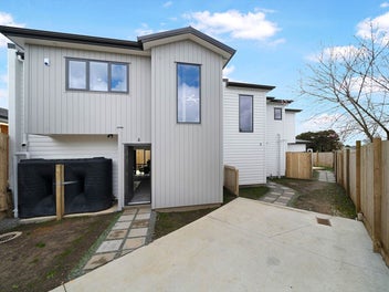 Calling all first home buyers or investors