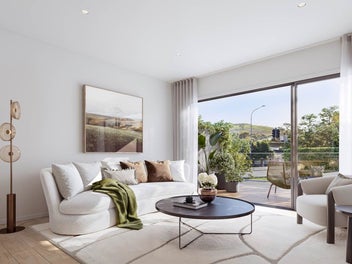 Cornerstone Residences – Refined Epsom Living