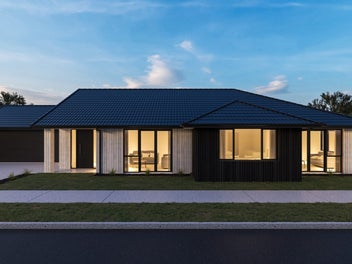 Piriti Lane <br>Horsham Downs